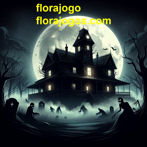 A Evolução dos Jogos de Horror: Do Clássico ao Contemporâneo