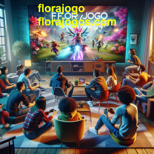 A Evolução do Jogo Multiplayer e Suas Comunidades