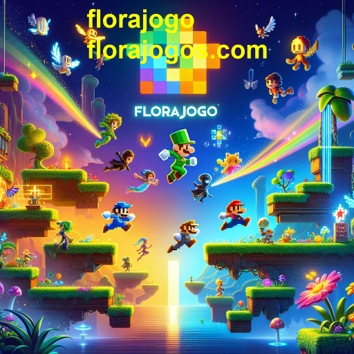 A Evolução dos Jogos de Plataforma: Do Clássico ao Moderno